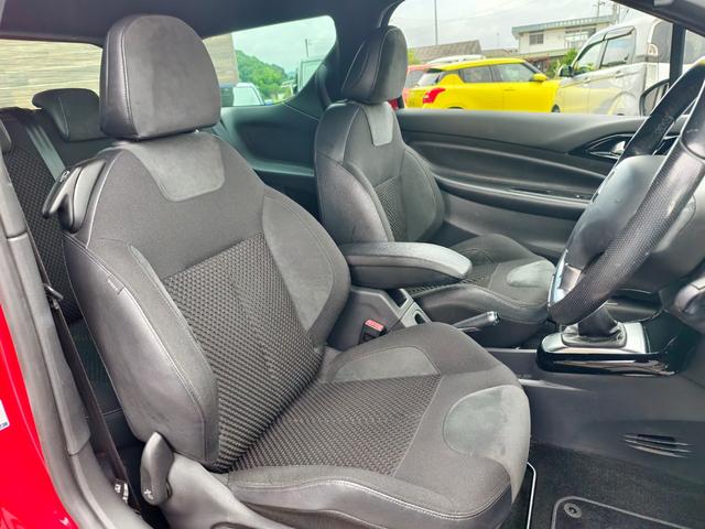 ＤＳ３ スポーツシック　６速マニュアル　オートクルーズコントロール　盗難防止システム　ＡＢＳ　ＡＵＴＯエアコン　パワーウィンドウ　エアバッグ　パワステ（31枚目）