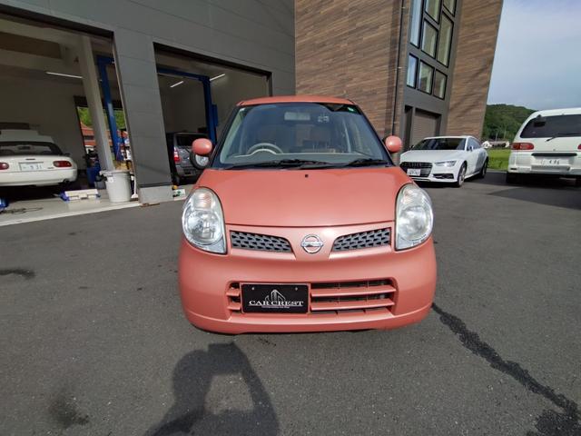 モコ Ｅ　盗難防止　ベンチシートフルフラット　ベンチ　ワイヤレスキー　助手席エアバック　スマ－トキ－　ＡＵＴＯエアコン　衝突安全ボディ　ＥＴＣ　ＰＷ　ＰＳ　ＡＢＳ　運転席エアバッグ　ドラレコ付き　電動ミラー（2枚目）