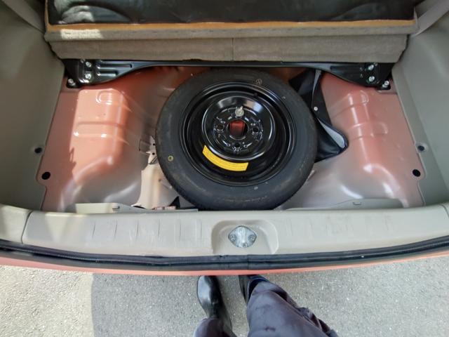 モコ Ｅ　盗難防止　ベンチシートフルフラット　ベンチ　ワイヤレスキー　助手席エアバック　スマ－トキ－　ＡＵＴＯエアコン　衝突安全ボディ　ＥＴＣ　ＰＷ　ＰＳ　ＡＢＳ　運転席エアバッグ　ドラレコ付き　電動ミラー（16枚目）