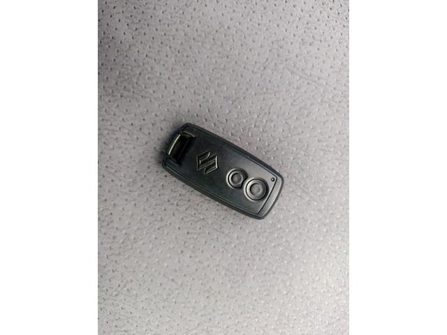 ワゴンＲ ＦＸ－Ｓリミテッド　スマートキーシステム　オートエアコン　エアバック　運転席助手席エアバック　パワーウィンド　ベンチシートフルフラット　キーレススタート　パワステ　衝突安全ボディ　ベンチシート　セキュリティー（24枚目）