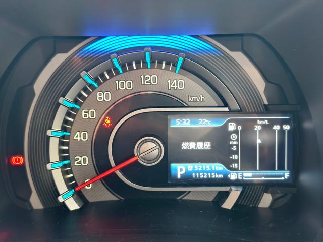 ハスラー ハイブリッドＧ　衝突回避支援システム　Ｓヒーター　オートＬＥＤ　リアセンサー　Ｓエネチャージ　フルフラット　イモビ　電動格納式ドアミラー　スマートキーシステム　ダブルエアバック　パワーステアリング　横滑り防止システム（17枚目）