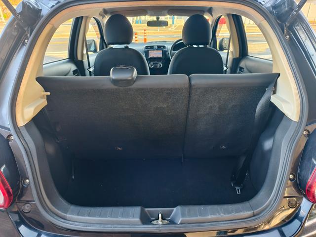 ミラージュ Ｅ　エアコン　パワステ　パワーウインドウ　運転席エアバッグ　助手席エアバッグ　ＡＢＳ　衝突安全ボディ　ナビ　ＥＴＣ　スペアタイヤ（14枚目）