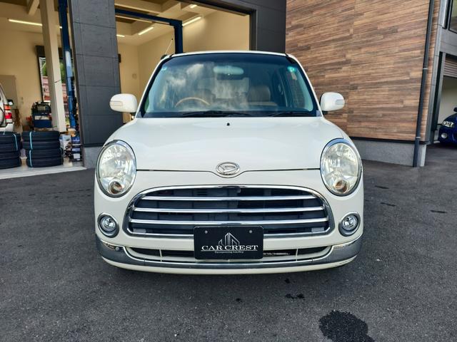 DAIHATSU MIRA GINO PREMIUM X