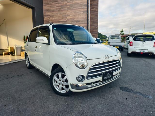 DAIHATSU MIRA GINO PREMIUM X