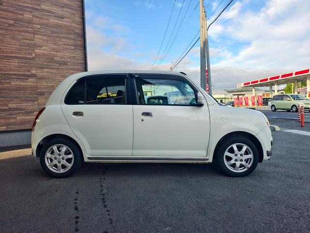 DAIHATSU MIRA GINO PREMIUM X