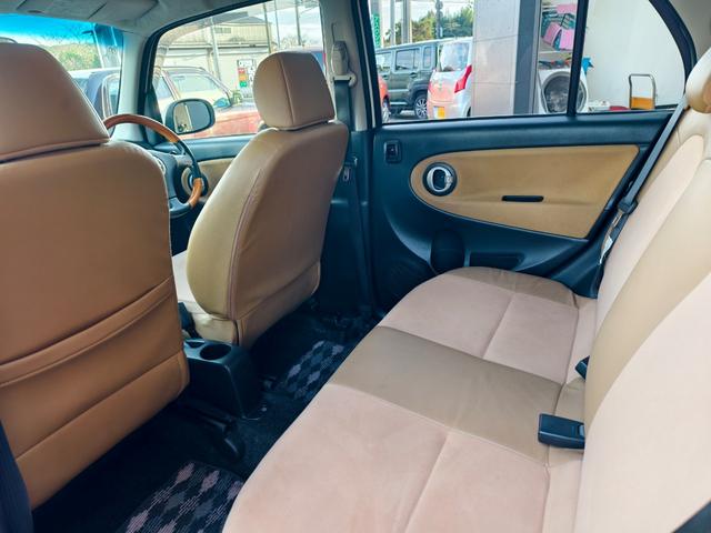 DAIHATSU MIRA GINO PREMIUM X