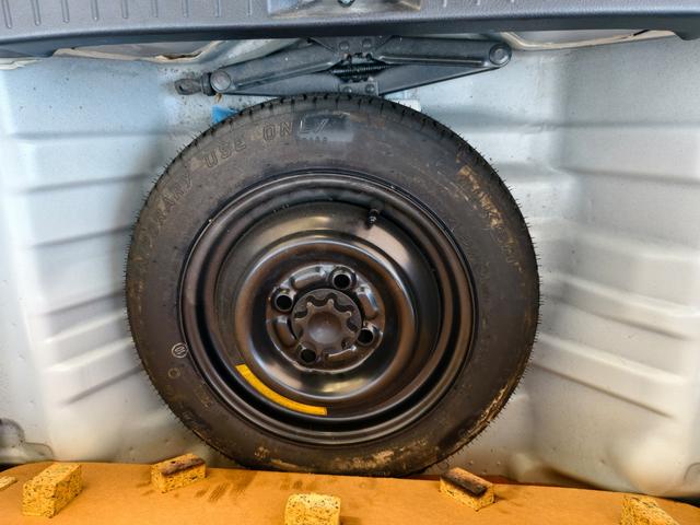 DAIHATSU MIRA GINO PREMIUM X