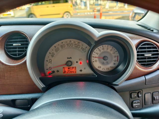 DAIHATSU MIRA GINO PREMIUM X