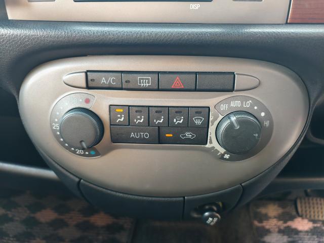 DAIHATSU MIRA GINO PREMIUM X