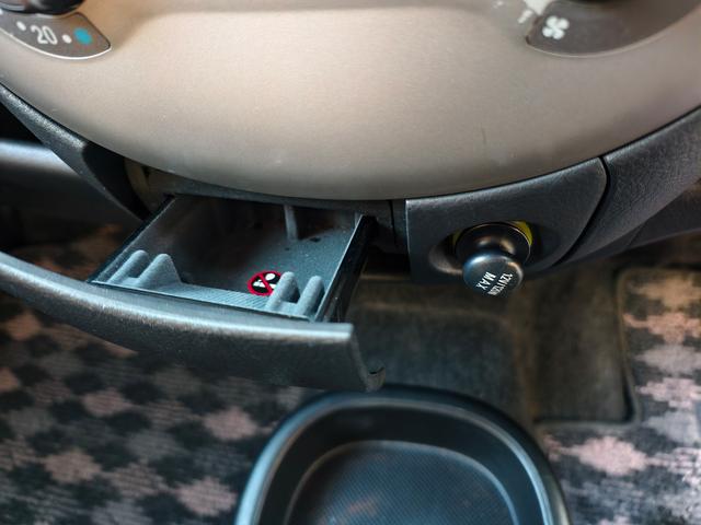 DAIHATSU MIRA GINO PREMIUM X