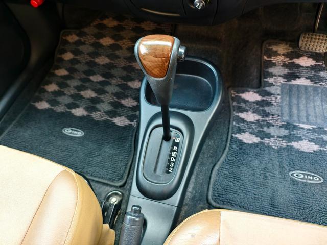 DAIHATSU MIRA GINO PREMIUM X