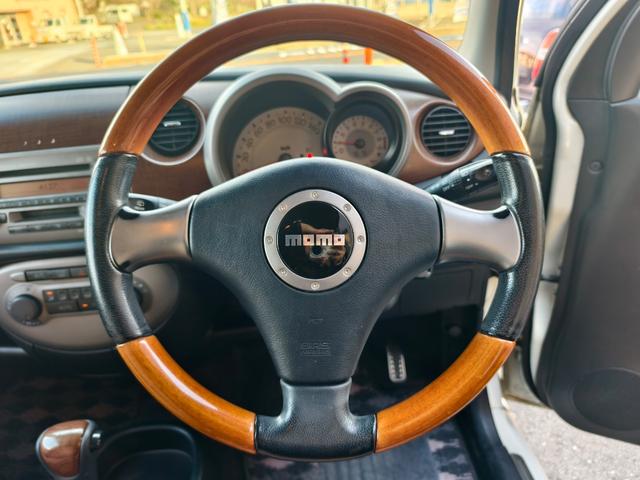 DAIHATSU MIRA GINO PREMIUM X