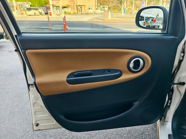 DAIHATSU MIRA GINO PREMIUM X