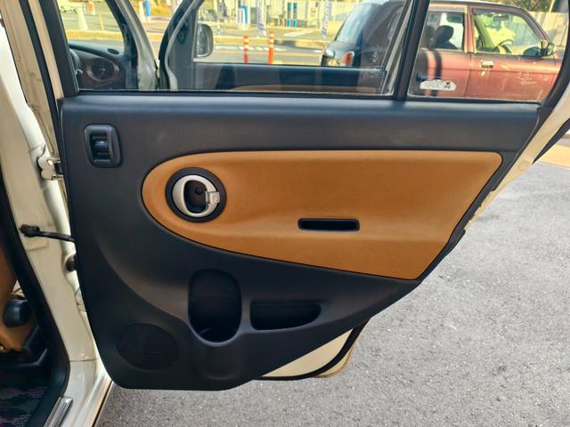 DAIHATSU MIRA GINO PREMIUM X