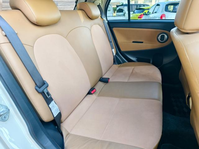 DAIHATSU MIRA GINO PREMIUM X