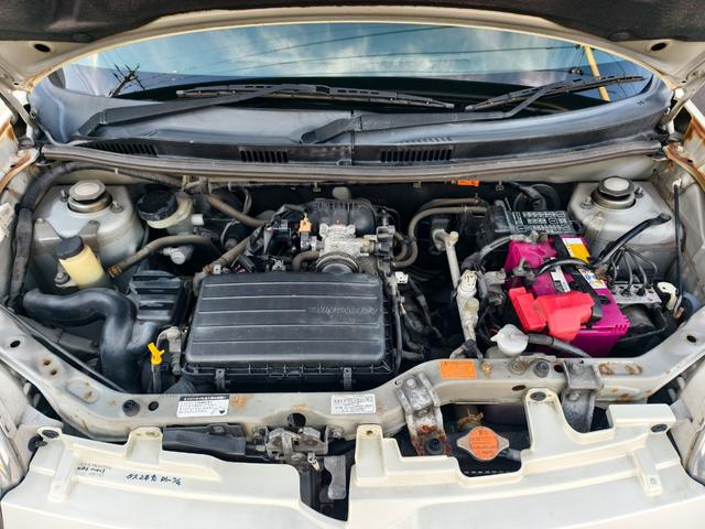 DAIHATSU MIRA GINO PREMIUM X