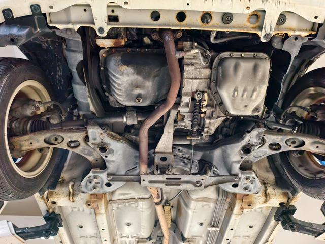 DAIHATSU MIRA GINO PREMIUM X