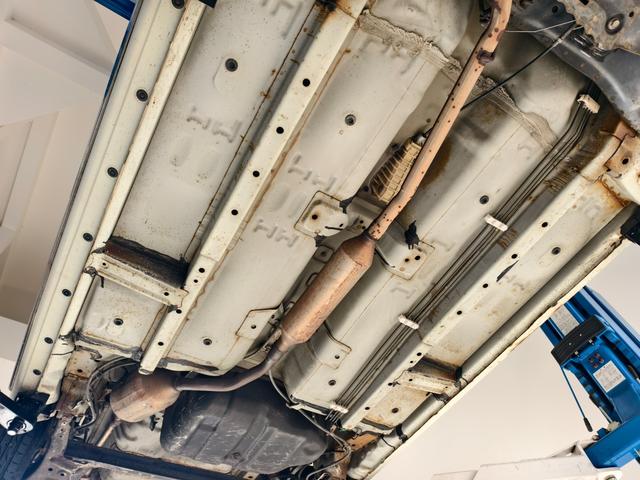 DAIHATSU MIRA GINO PREMIUM X