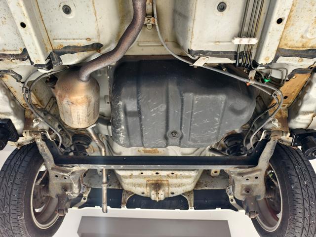 DAIHATSU MIRA GINO PREMIUM X