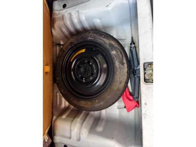 ミラジーノ ジーノ　タイミングベルト交換済み　ＥＴＣ　助手席エアバック　ＡＣ　エアーバッグ　ＰＷ　キーレス　パワステ　衝突安全ボディ　ウッド内装　レザーシート（20枚目）