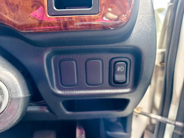 ミラジーノ ジーノ　タイミングベルト交換済み　ＥＴＣ　助手席エアバック　ＡＣ　エアーバッグ　ＰＷ　キーレス　パワステ　衝突安全ボディ　ウッド内装　レザーシート（29枚目）