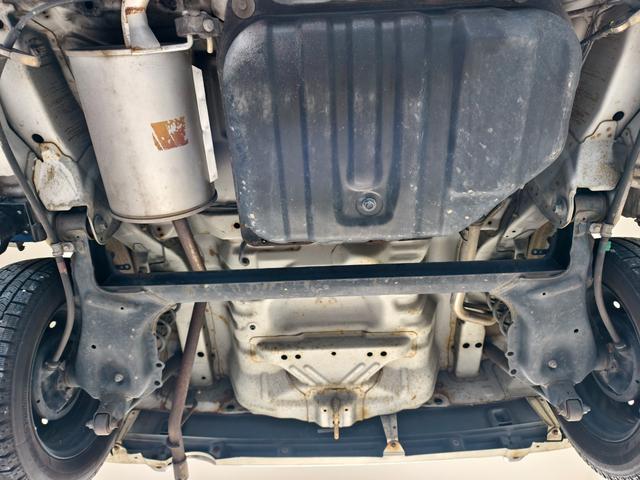 ミラジーノ ジーノ　タイミングベルト交換済み　ＥＴＣ　助手席エアバック　ＡＣ　エアーバッグ　ＰＷ　キーレス　パワステ　衝突安全ボディ　ウッド内装　レザーシート（39枚目）