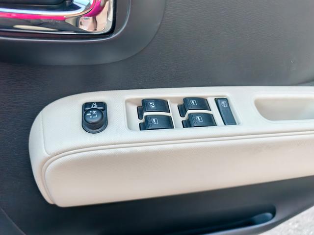 ミラココア ココアＸ　セキュリティー　パワーウインド　格納ミラー　インテリキー　安全ボディ　運転席エアバック　キーレスキー　ダブルエアバック　ＡＢＳ付　パワステ　エアコン（24枚目）