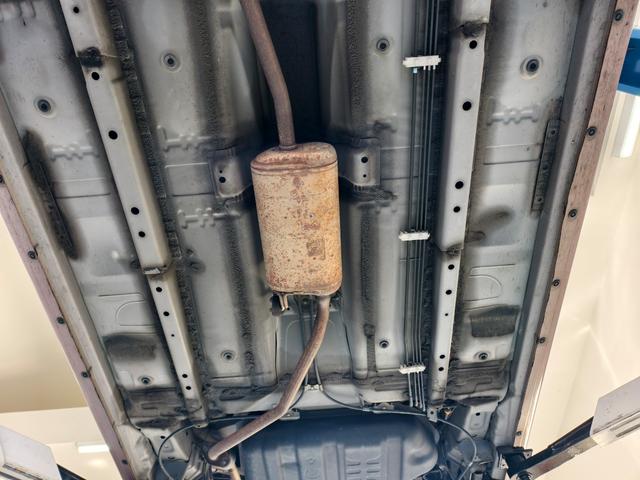 ミラココア ココアＸ　セキュリティー　パワーウインド　格納ミラー　インテリキー　安全ボディ　運転席エアバック　キーレスキー　ダブルエアバック　ＡＢＳ付　パワステ　エアコン（33枚目）