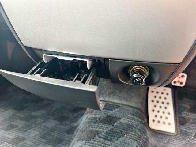 整備修理、カスタムも受け付けています