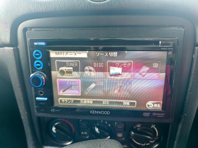 ロードスター ＳＰ　ハードトップ　ワークマイスターＡＷ　トラストマフラー　車高調　ＥＴＣ　キーレス　ＡＢＳ　パワステ　エアコン　衝突安全ボディ　エアバッグ　パワーウィンドー　Ｗエアバック（16枚目）