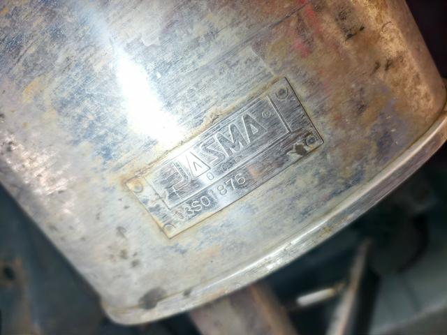 ロードスター ＳＰ　ハードトップ　ワークマイスターＡＷ　トラストマフラー　車高調　ＥＴＣ　キーレス　ＡＢＳ　パワステ　エアコン　衝突安全ボディ　エアバッグ　パワーウィンドー　Ｗエアバック（44枚目）