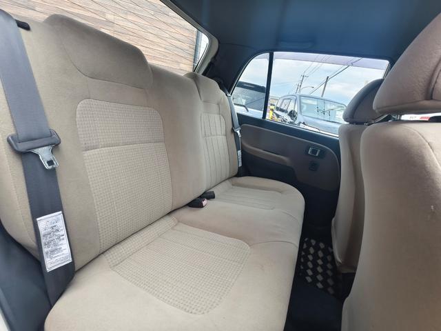 ミラジーノ ジーノ　メモリアルエディション　タイミングベルト交換済み　ウッド内装　パワーウインドウ　運転席エアバッグ　エアコン　パワステ　衝突安全ボディ　助手席エアバッグ（15枚目）