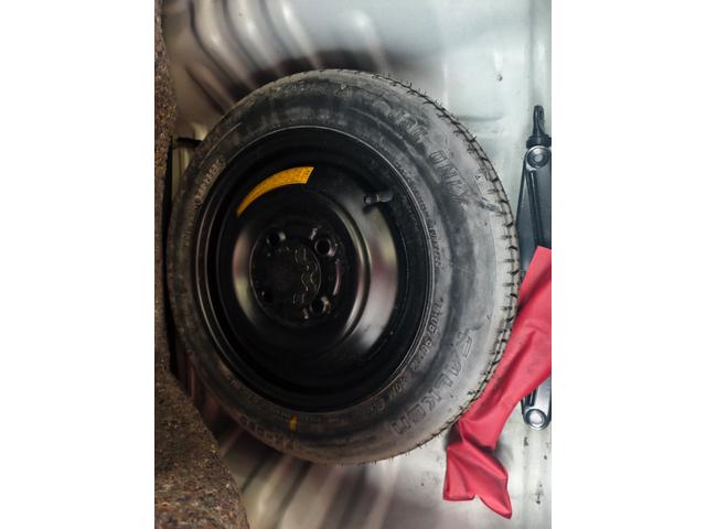 ミラジーノ ジーノ　メモリアルエディション　タイミングベルト交換済み　ウッド内装　パワーウインドウ　運転席エアバッグ　エアコン　パワステ　衝突安全ボディ　助手席エアバッグ（20枚目）