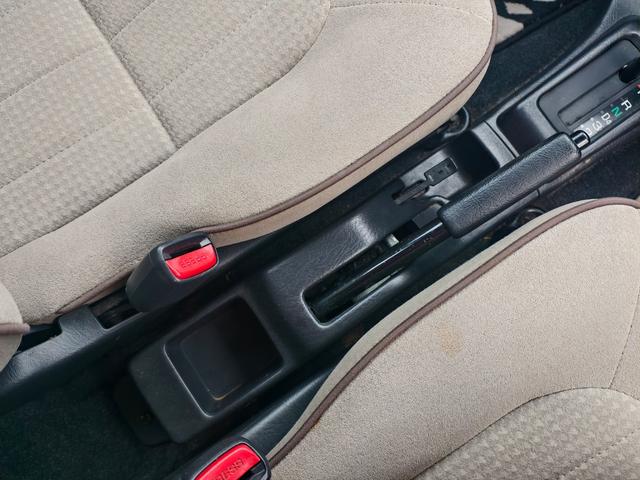 ミラジーノ ジーノ　メモリアルエディション　タイミングベルト交換済み　ウッド内装　パワーウインドウ　運転席エアバッグ　エアコン　パワステ　衝突安全ボディ　助手席エアバッグ（28枚目）