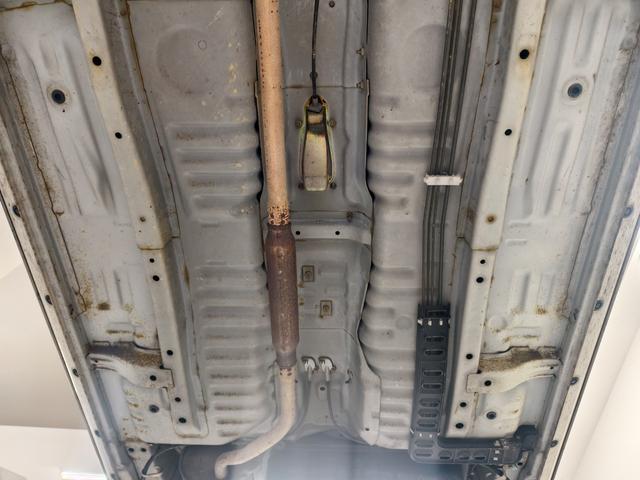 ミラジーノ ジーノ　メモリアルエディション　タイミングベルト交換済み　ウッド内装　パワーウインドウ　運転席エアバッグ　エアコン　パワステ　衝突安全ボディ　助手席エアバッグ（41枚目）