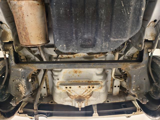 ミラジーノ ジーノ　メモリアルエディション　タイミングベルト交換済み　ウッド内装　パワーウインドウ　運転席エアバッグ　エアコン　パワステ　衝突安全ボディ　助手席エアバッグ（42枚目）