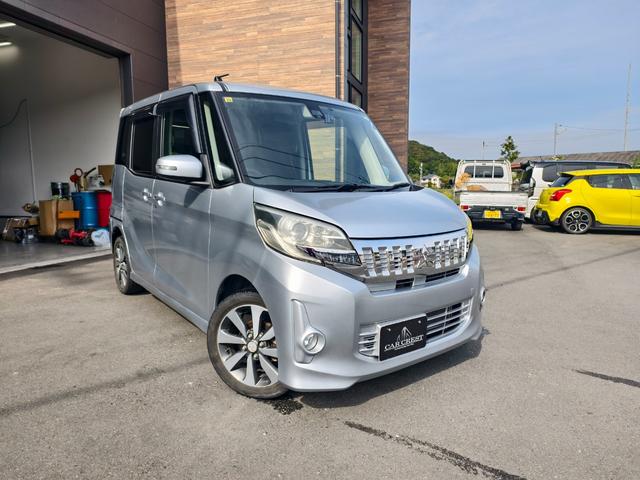 eKスペースカスタム カスタムT e-アシスト セキュリティー ターボモデル BT接続 バックモニタ- ナビ・TV LEDヘッドランプ USB 電格ミラー オートクルーズコントロール ドラレコ ESC スマートキー・プッシュスタート ベンチシート(3枚目)