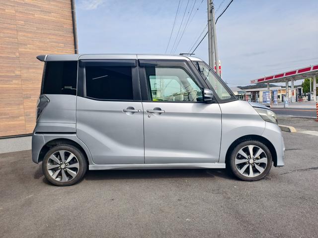 eKスペースカスタム カスタムT e-アシスト セキュリティー ターボモデル BT接続 バックモニタ- ナビ・TV LEDヘッドランプ USB 電格ミラー オートクルーズコントロール ドラレコ ESC スマートキー・プッシュスタート ベンチシート(4枚目)