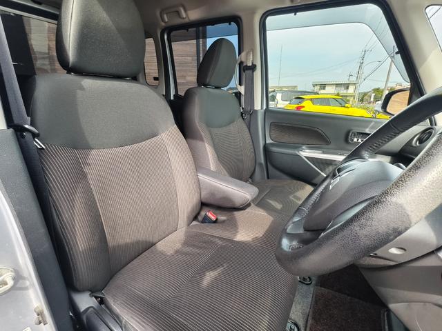 eKスペースカスタム カスタムT e-アシスト セキュリティー ターボモデル BT接続 バックモニタ- ナビ・TV LEDヘッドランプ USB 電格ミラー オートクルーズコントロール ドラレコ ESC スマートキー・プッシュスタート ベンチシート(13枚目)