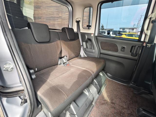 eKスペースカスタム カスタムT e-アシスト セキュリティー ターボモデル BT接続 バックモニタ- ナビ・TV LEDヘッドランプ USB 電格ミラー オートクルーズコントロール ドラレコ ESC スマートキー・プッシュスタート ベンチシート(15枚目)