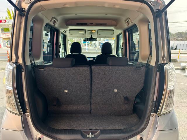 eKスペースカスタム カスタムT e-アシスト セキュリティー ターボモデル BT接続 バックモニタ- ナビ・TV LEDヘッドランプ USB 電格ミラー オートクルーズコントロール ドラレコ ESC スマートキー・プッシュスタート ベンチシート(18枚目)