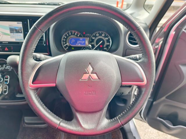 eKスペースカスタム カスタムT e-アシスト セキュリティー ターボモデル BT接続 バックモニタ- ナビ・TV LEDヘッドランプ USB 電格ミラー オートクルーズコントロール ドラレコ ESC スマートキー・プッシュスタート ベンチシート(22枚目)