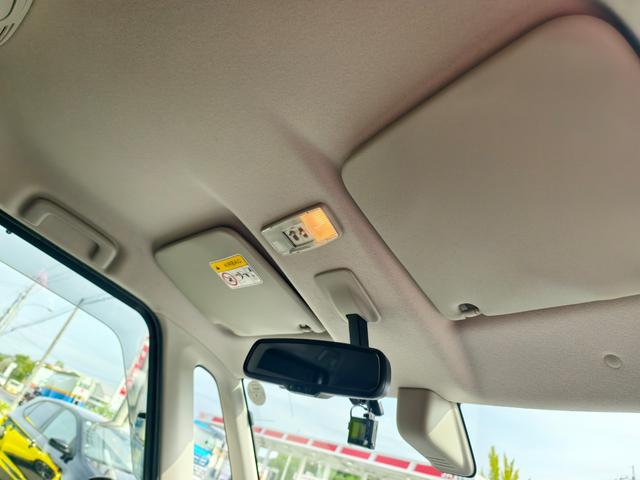eKスペースカスタム カスタムT e-アシスト セキュリティー ターボモデル BT接続 バックモニタ- ナビ・TV LEDヘッドランプ USB 電格ミラー オートクルーズコントロール ドラレコ ESC スマートキー・プッシュスタート ベンチシート(34枚目)