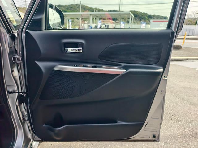 eKスペースカスタム カスタムT e-アシスト セキュリティー ターボモデル BT接続 バックモニタ- ナビ・TV LEDヘッドランプ USB 電格ミラー オートクルーズコントロール ドラレコ ESC スマートキー・プッシュスタート ベンチシート(38枚目)