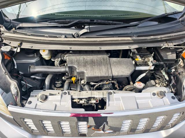 eKスペースカスタム カスタムT e-アシスト セキュリティー ターボモデル BT接続 バックモニタ- ナビ・TV LEDヘッドランプ USB 電格ミラー オートクルーズコントロール ドラレコ ESC スマートキー・プッシュスタート ベンチシート(40枚目)