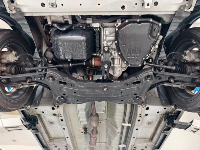 eKスペースカスタム カスタムT e-アシスト セキュリティー ターボモデル BT接続 バックモニタ- ナビ・TV LEDヘッドランプ USB 電格ミラー オートクルーズコントロール ドラレコ ESC スマートキー・プッシュスタート ベンチシート(41枚目)