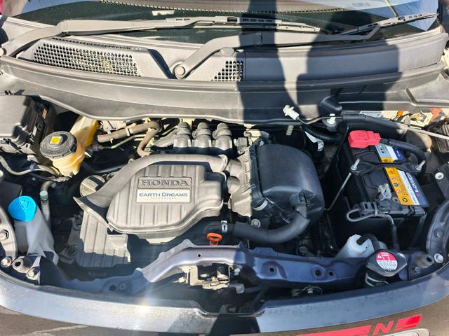 Ｎ－ＯＮＥ プレミアム　電動格納ドアミラー　運転席エアバック　イモビライザー　ＵＳＢ接続　ＥＴＣ装備　バックモニター　助手席エアバック　パワーステ　衝突安全ボディ　フルオートエアコン　スマ－トキ－　キーレス　ナビ　ＡＢＳ（36枚目）