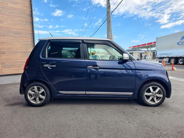 Ｎ－ＯＮＥ プレミアム　ツアラー　ブルートゥースオーディオ　Ｒカメ　ベンチＳ　地デジ　ドライブレコーダ　Ｗエアバック　ＥＴＣ車載器　スマ－トキ－　ＶＳＡ　ＡＡＣ　キーレス　ターボ　ナビＴＶ　盗難防止装置　エアバック　パワステ　ＵＳＢ（4枚目）