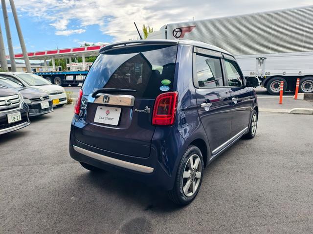 Ｎ－ＯＮＥ プレミアム　ツアラー　ブルートゥースオーディオ　Ｒカメ　ベンチＳ　地デジ　ドライブレコーダ　Ｗエアバック　ＥＴＣ車載器　スマ－トキ－　ＶＳＡ　ＡＡＣ　キーレス　ターボ　ナビＴＶ　盗難防止装置　エアバック　パワステ　ＵＳＢ（8枚目）