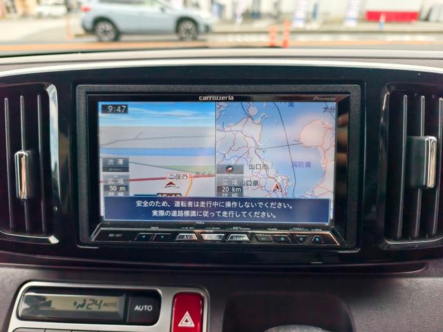 Ｎ－ＯＮＥ プレミアム　ツアラー　ブルートゥースオーディオ　Ｒカメ　ベンチＳ　地デジ　ドライブレコーダ　Ｗエアバック　ＥＴＣ車載器　スマ－トキ－　ＶＳＡ　ＡＡＣ　キーレス　ターボ　ナビＴＶ　盗難防止装置　エアバック　パワステ　ＵＳＢ（24枚目）